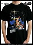 dossier multimedia star wars
