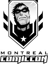 Montréal Comiccon 2011