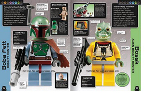 star wars dk publishing lego star wars encyclopedia