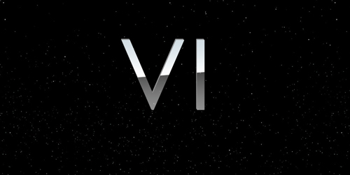 star wars celebration VI teaser