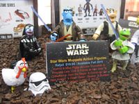 star wars disney nouveauts figurines starspeeder star tours