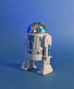 star wars gentle giant jupmbo kenner 12 pouces R2-D2 et C3-POn