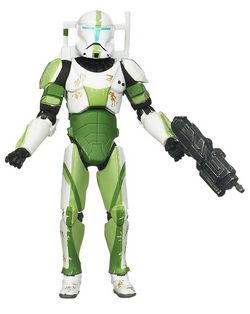 Star Wars Hasbro Republic Commando Set Toys"R"Us Exclusive