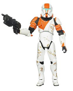 Star Wars Hasbro Republic Commando Set Toys"R"Us Exclusive