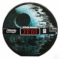 Star Wars SDCC ROTJ Death Star Set Hasbro