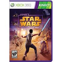 Star Wars Limited Edition Kinect R2 Console