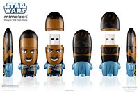 Star Wars Mimoco USB Drive Series 7