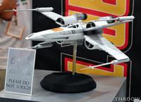 star wars efx collectibles x-wing mcquarrie concept studio scale replica