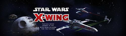 Fantasy Flight Games Star Wars Game Line
