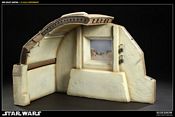 star wars sideshow collectibles cantina environnement who shoot first