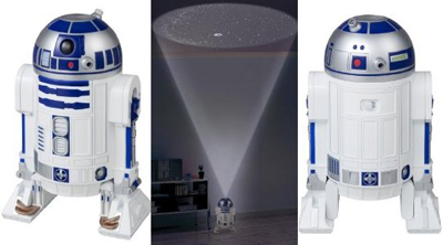 star wars planetarium R2-D2 techtrunch