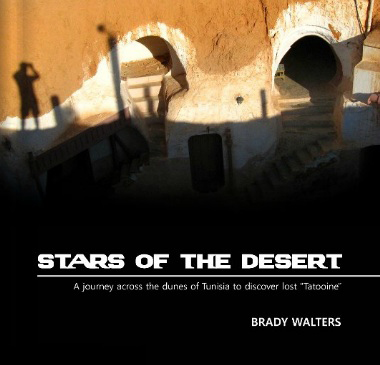 star wars livre stars of the desert visiting tatooine