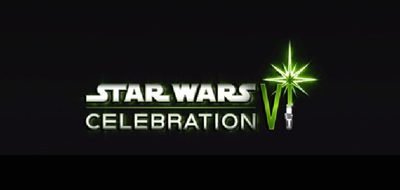 star wars event star wars celebration VI orlando florida