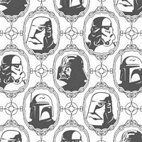 Star Wars x Super7 Collection : The Imperial Forces Wallpaper