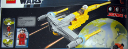 star wars lego preview 2012 x-wing sandtroopers rebeltroopers