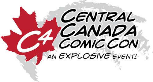 C4 Central Canada Comic Con