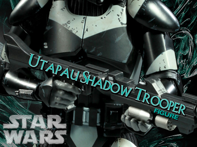 star wars sideshow spooktacular utapau shadow trooper 12 inch figure