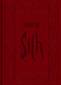 star wars the book of the sith litteratur the jedi path sith