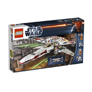star wars lego 2012 set box