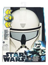Star Wars Hasbro RolePlay Electronic Helmet