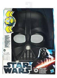 Star Wars Hasbro RolePlay Electronic Helmet