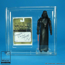 star wars kenner ebay 12 back figurines vintages