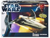 star wars hasbro 2012 vhicules battle pack vaisseaux
