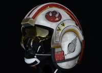Star Wars efx collectibles A New Hope Luke Skywalker Helmet