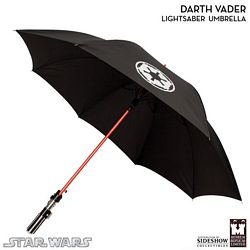 Star Wars Museum Replucas Lightsaber Umbrella
