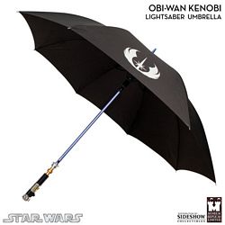 Star Wars Museum Replucas Lightsaber Umbrella