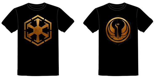 star wars the old republic virgin emgastore soire champs elyse tee shirts