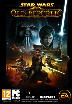 star wars the old republic the game futur
