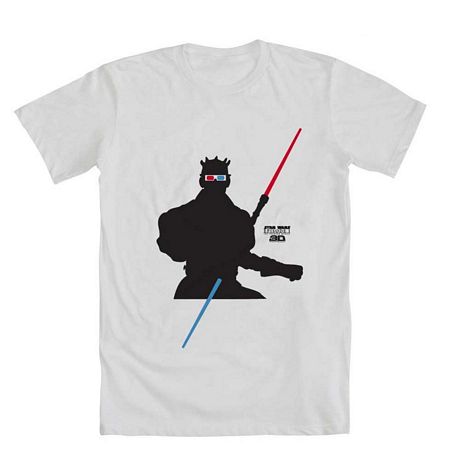 Star Wars Darth Maul Limited T-Shirt