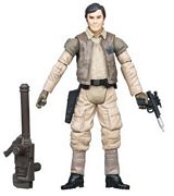 star wars Hasbro the vintage collection sand storm return of the jedi