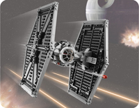 star wars lego mintinbox database janvier 2012 set