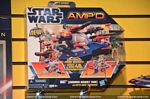 NY Toy Fair Hasbro Star Wars AMP'D