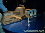 NY Toy Fair Hasbro Star Wars MTT