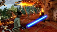 star wars xbox star wars kinect jeux video images 13 avril