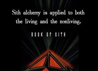 star wars books of the sith 