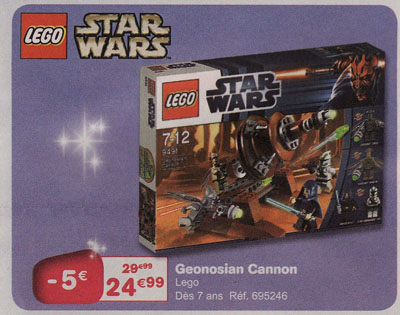 star wars toys r us hasbro lego promo 2012