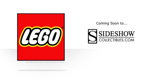 star wars sideshow collectibles lego distribution