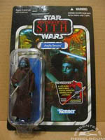star wars hasbro the vintage collection cards 2012