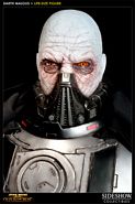 star wars the old republic sideshow collectibles darth malgus life size statue