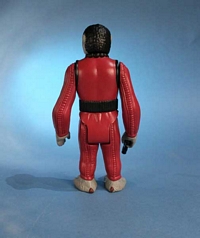 Star Wars Gentle Giant Red Snaggletooth Jumbo Kenner Figure