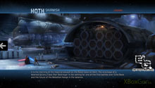 star wars battlefront III image resident evil E3 rumeurs