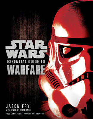 star wars livre essential guide to warfare amazon