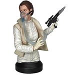star wars gentle giant promotion mini buste statue diorama