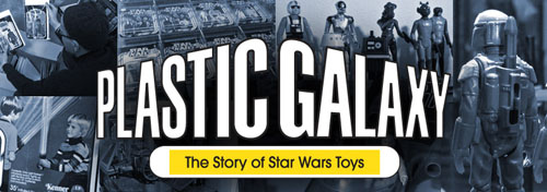 star wars plastci galaxy movie dvd aout novembre hasbro kenner