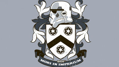 star wars shirt punch 501st Legion to die for the empire