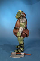 star wars gentle giant 12 pouces kenner Gamorrean Gard